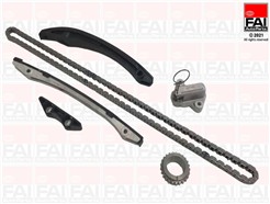 FAI AutoParts TCK369WO