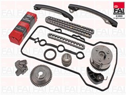 FAI AutoParts TCK386VVT