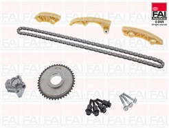 FAI AutoParts TCK3WO