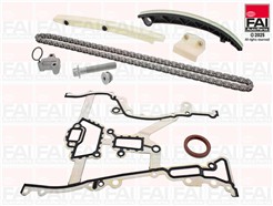 FAI AutoParts TCK4