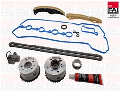 FAI AutoParts TCK406VVT