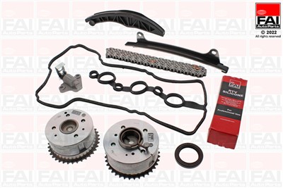 FAI AutoParts TCK407VVT