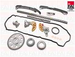 FAI AutoParts TCK411