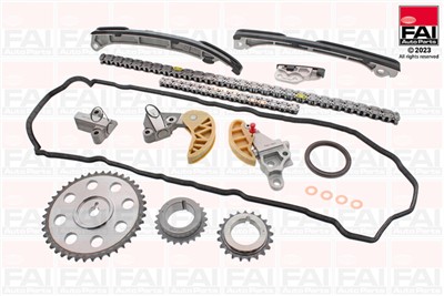 FAI AutoParts TCK411