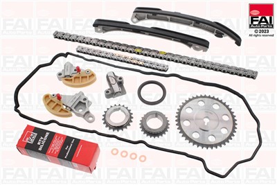 FAI AutoParts TCK412
