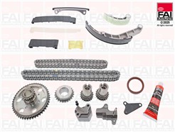 FAI AutoParts TCK42-06