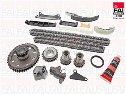 FAI AutoParts TCK42