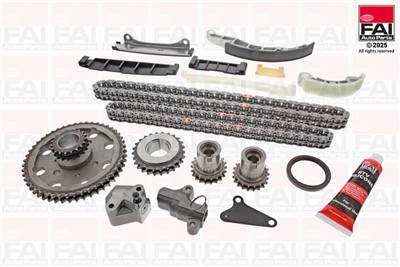 FAI AutoParts TCK42 EAN: 5027049273955.