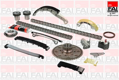 FAI AutoParts TCK42CRD-06 EAN: 5027049312760.
