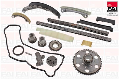 FAI AutoParts TCK42CRD-10 EAN: 5027049479777.