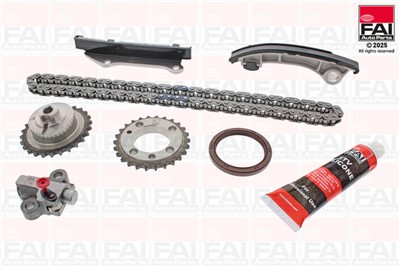 FAI AutoParts TCK43 EAN: 5027049273962.