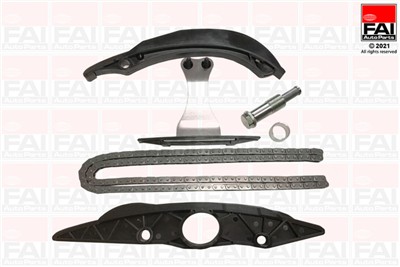 FAI AutoParts TCK437
