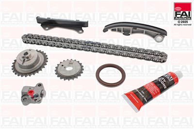 FAI AutoParts TCK43L EAN: 5027049487482.