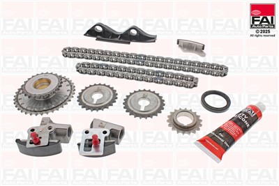 FAI AutoParts TCK44 EAN: 5027049273894.
