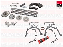 FAI AutoParts TCK444