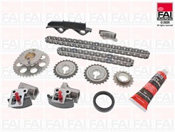 FAI AutoParts TCK44CS