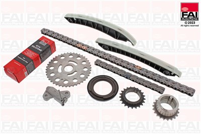 FAI AutoParts TCK462