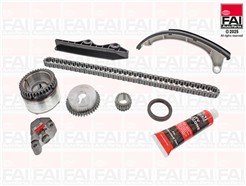 FAI AutoParts TCK46VVT
