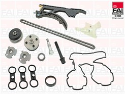 FAI AutoParts TCK476VVT