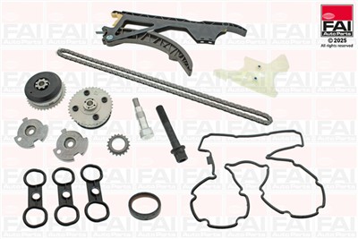 FAI AutoParts TCK476VVT