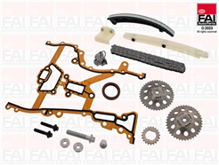 FAI AutoParts TCK4S