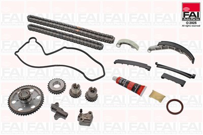 FAI AutoParts TCK502