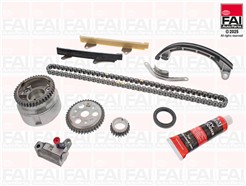 FAI AutoParts TCK56VVT
