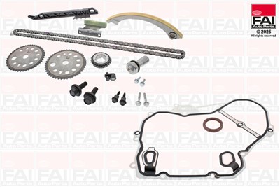 FAI AutoParts TCK57 EAN: 5027049288829.