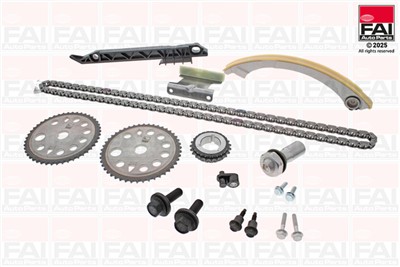 FAI AutoParts TCK57NG EAN: 5027049288836.