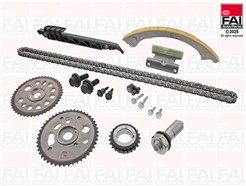 FAI AutoParts TCK5NG