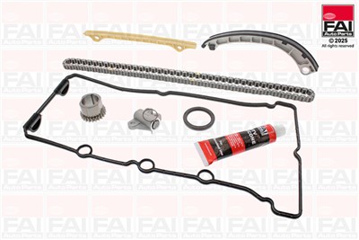 FAI AutoParts TCK60 EAN: 5027049295360.