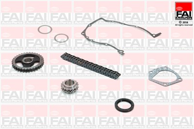 FAI AutoParts TCK64 EAN: 5027049295056.