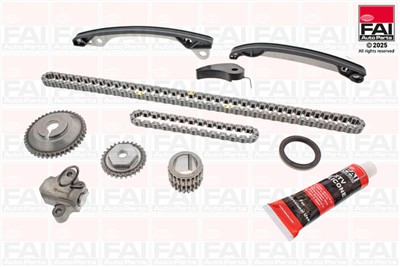 FAI AutoParts TCK66 EAN: 5027049298026.