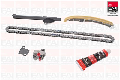 FAI AutoParts TCK67 EAN: 5027049295391.