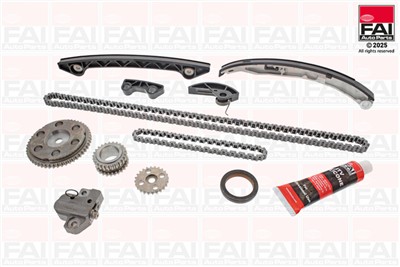 FAI AutoParts TCK68 EAN: 5027049295407.