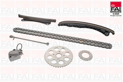 FAI AutoParts TCK6NG EAN: 5027049283398.