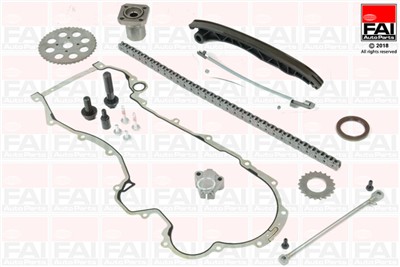 FAI AutoParts TCK6ST EAN: 5027049477759.