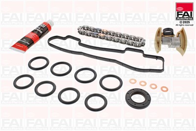FAI AutoParts TCK7 EAN: 5027049271845.