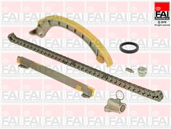 FAI AutoParts TCK72WO