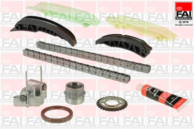 FAI AutoParts TCK74C EAN: 5027049316188.