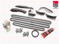 FAI AutoParts TCK77