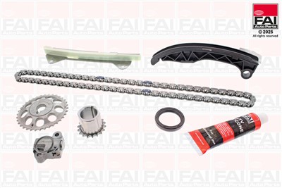 FAI AutoParts TCK80 EAN: 5027049298200.