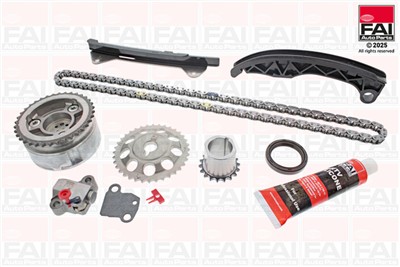 FAI AutoParts TCK80VVT EAN: 5027049372474.