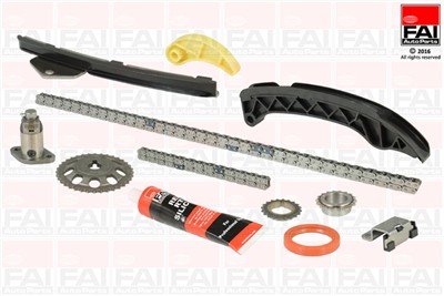 FAI AutoParts TCK81 EAN: 5027049298217.
