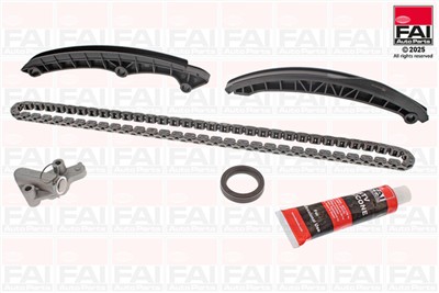 FAI AutoParts TCK87WO EAN: 5027049304857.
