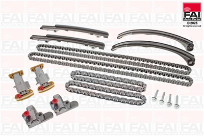 FAI AutoParts TCK89L EAN: 5027049350649.