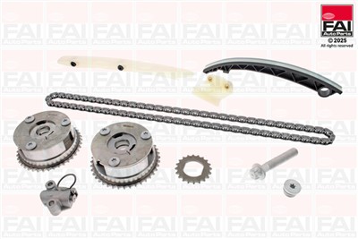 FAI AutoParts TCK98NGVVT EAN: 5027049405578.