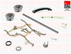 FAI AutoParts TCK98VVT