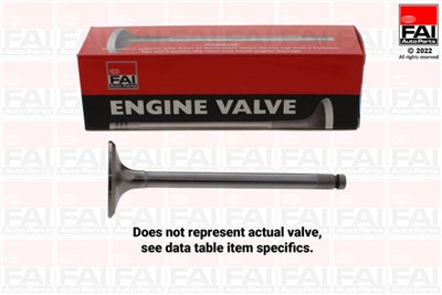 FAI AutoParts IV95070 EAN: 5027049281776.
