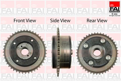 FAI AutoParts VVT001 EAN: 5027049445611.